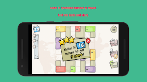 Jelly Doods Screenshot 1
