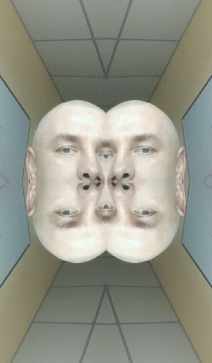 Onix Funny Faces Screenshot 0
