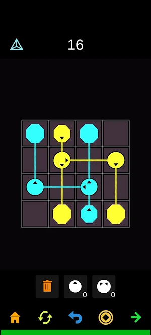 Refraction Screenshot 0