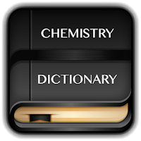 Chemistry Dictionary Offline