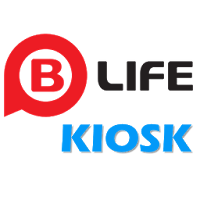 BLIFE KIOSK