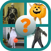 Halloween Costume Quiz