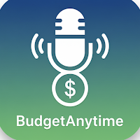 Budget Anytime