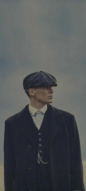 thomas shelby wallpaper 4k Screenshot 0