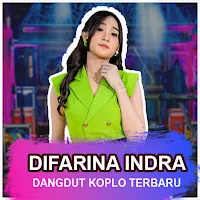 Dangdut Koplo Difarina Adella