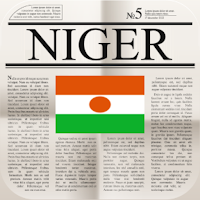 Journaux du Niger