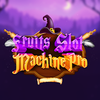 FruitsSlotMachinePro