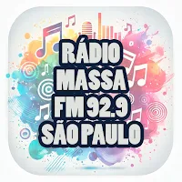 Rádio Massa FM 92.9 São Paulo