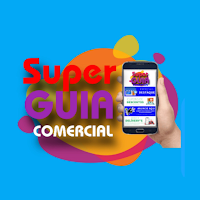 Super Guia Comercial