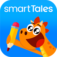 Smart Tales: Play, Learn, Grow