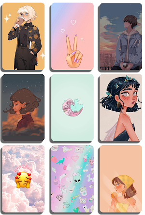 Teen Wallpapers Screenshot 2