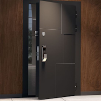 Aesthetic Door Ideas