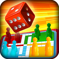 Ludo Impossible - The Pachisi Game