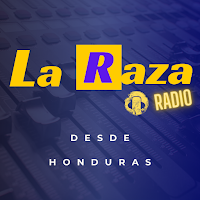 RADIO LA RAZA HN