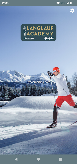 Langlauf Academy Seefeld Screenshot 0