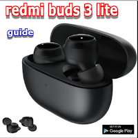 redmi buds 3 lite guide