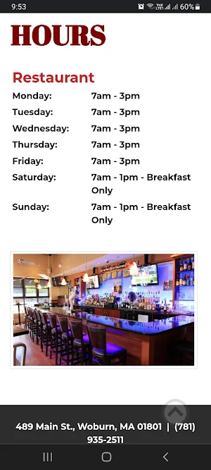 The Restaurant Screenshot 3