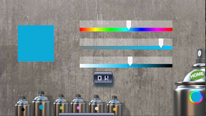 Graffiti - Spray Can Art Screenshot 3