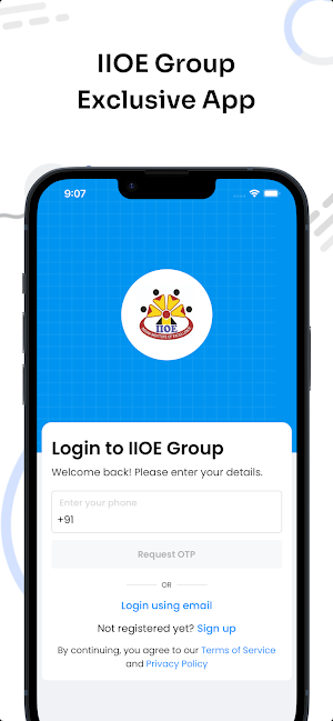 IIOE Champions Screenshot 0
