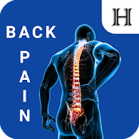 Back Pain: Cause and Treatment