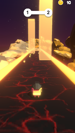 Stack Heroes Screenshot 0