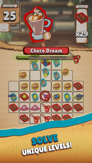CafeCraft Screenshot 3