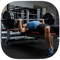 Bench Press Exercises Guide