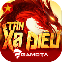 Tân Anh Hùng Xạ Điêu