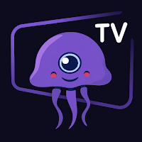 JellyWatch: Jellyfin TV Player
