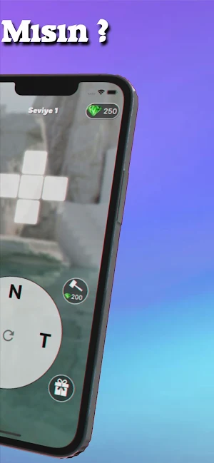 Kelime Bulmaca Screenshot 2
