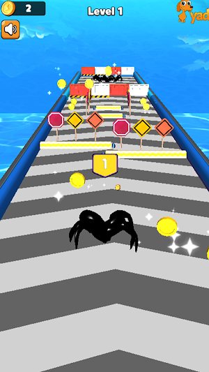 Biological Evolution: Gather Screenshot 3