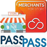PassPassMerchant ByProximaSoft