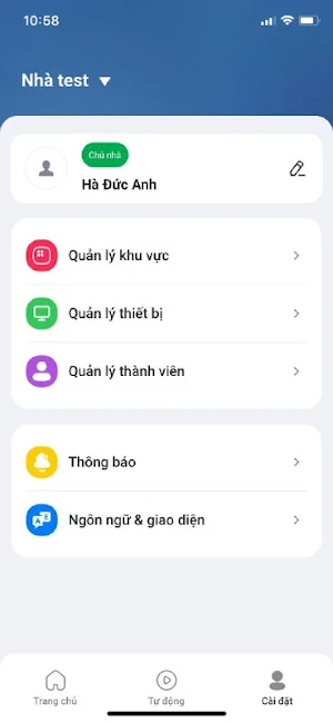 Roger VN Screenshot 3