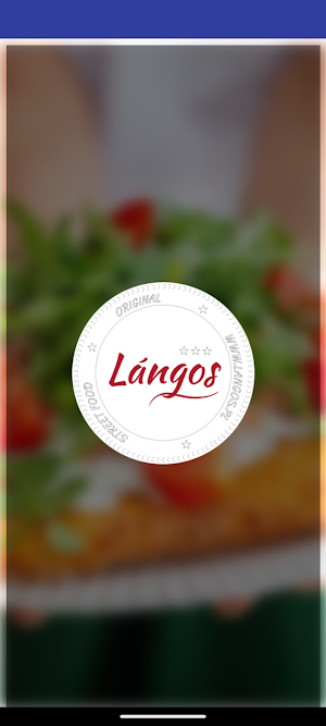 Langos Wrocław Screenshot 1