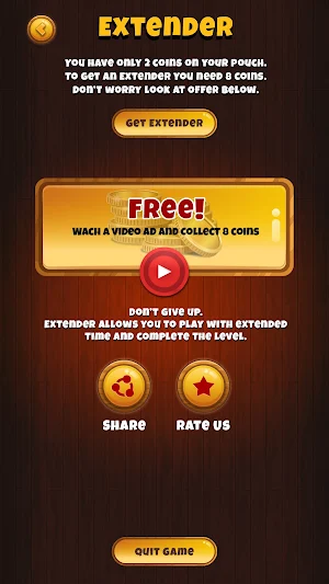 Mazigo Screenshot 2