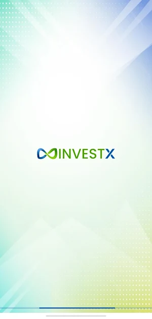 INVESTX by X CAPITAL INDIA Screenshot 0