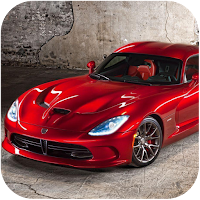 Cars Wallpaper For Dodge Viper