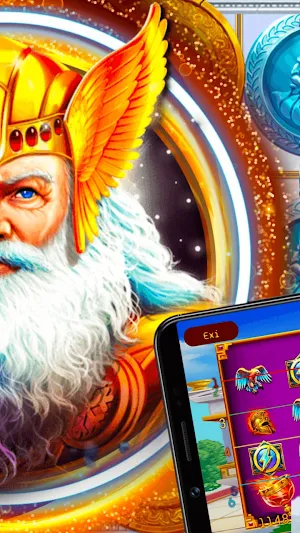 Zeus Quest Screenshot 2