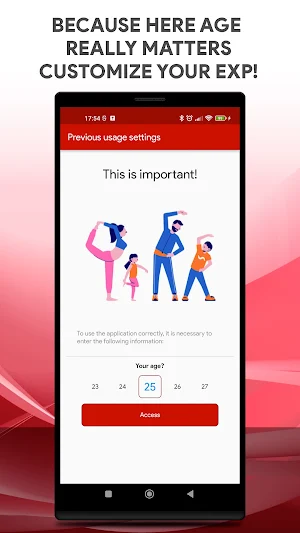 Heart rate Monitor App | HRM Screenshot 3