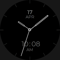 Regarder Midnight - Watch Face