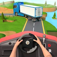 Vehicle Parking Master