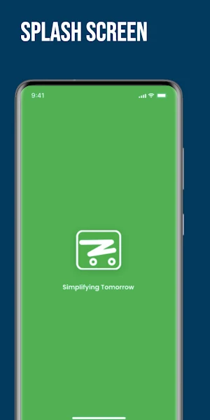 Zowasel Agent Screenshot 0