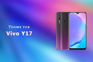 Theme for Vivo Y17 Screenshot 0