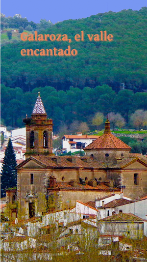 Galaroza, el valle encantado Screenshot 0
