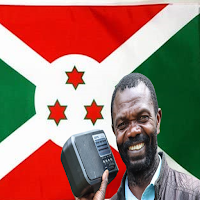 Burundi Radios