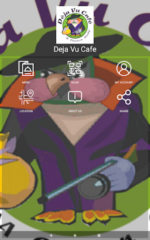 Deja Vu Cafe Screenshot 3