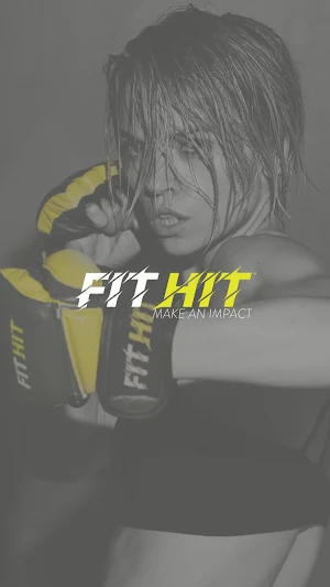 FIT HIT LEGACY Screenshot 0