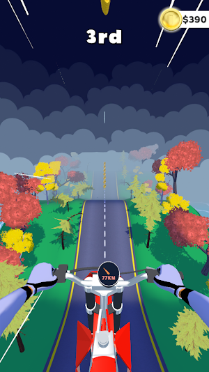 Hill Extreme Screenshot 1