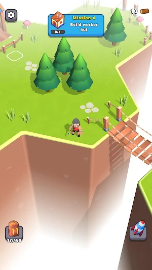 Height Survivor Screenshot 2
