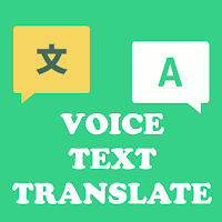 Voice To Text Translator